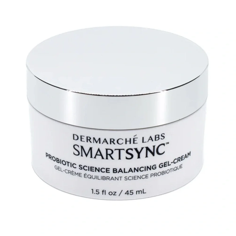 Dermarché Labs Smartsync Probiotic Science Balancing Gel-Cream